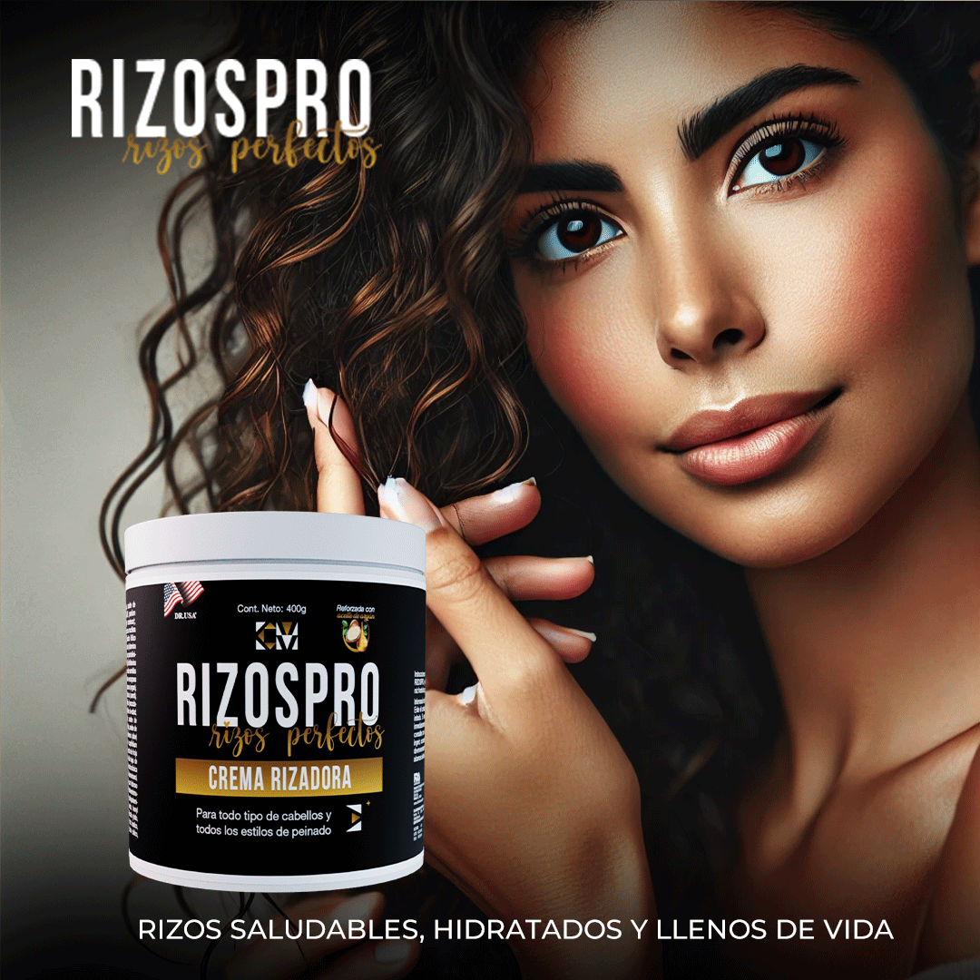 RIZOS PRO