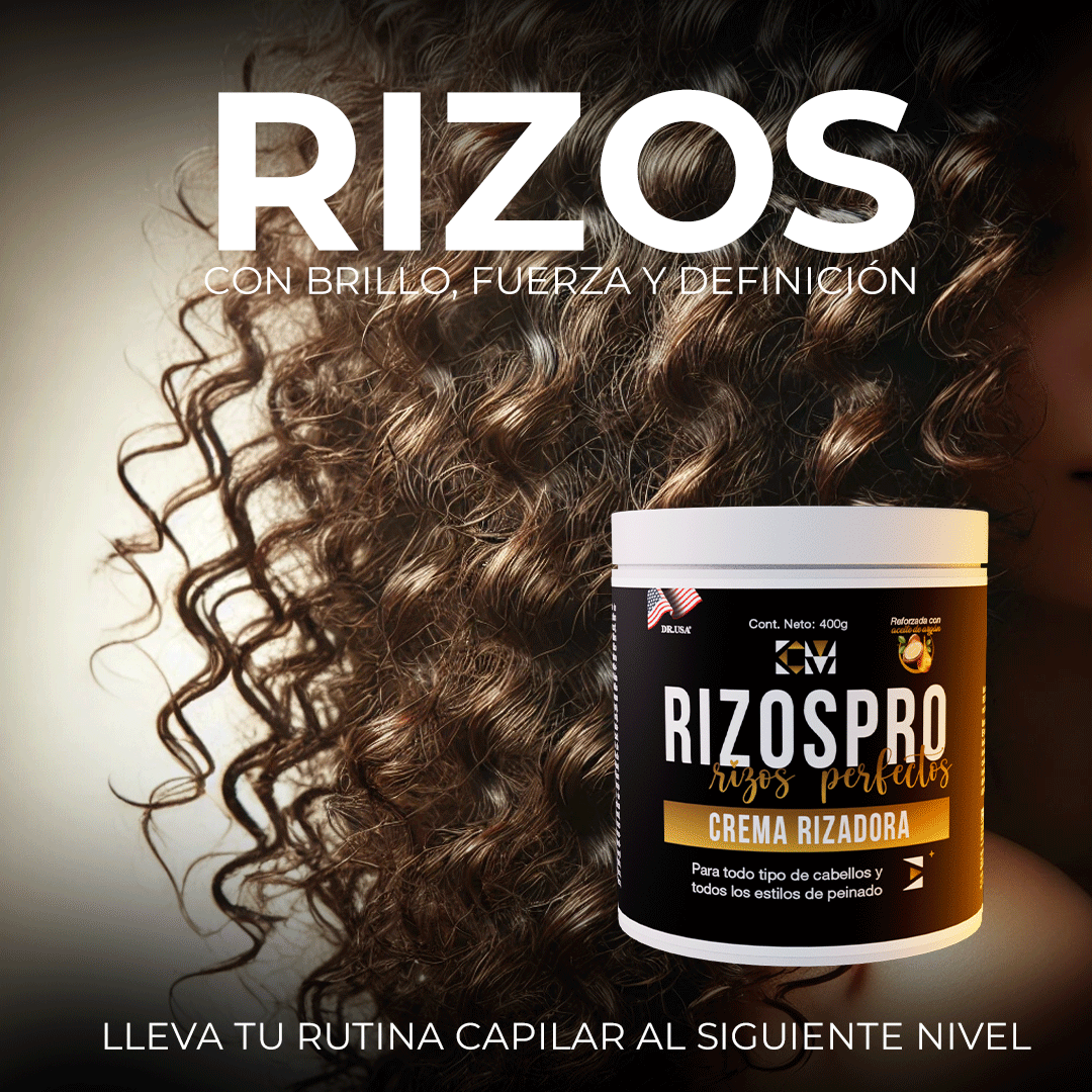 RIZOS PRO