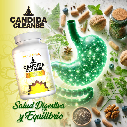 Candida Cleanse